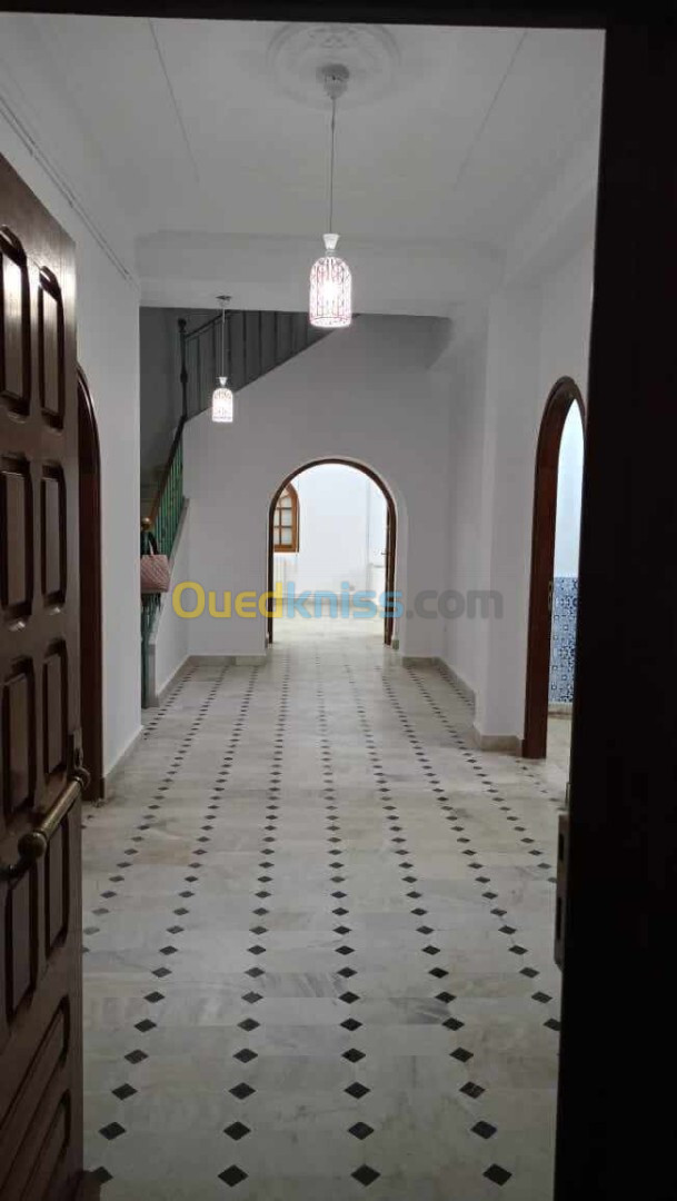 Location Villa Alger Ain naadja