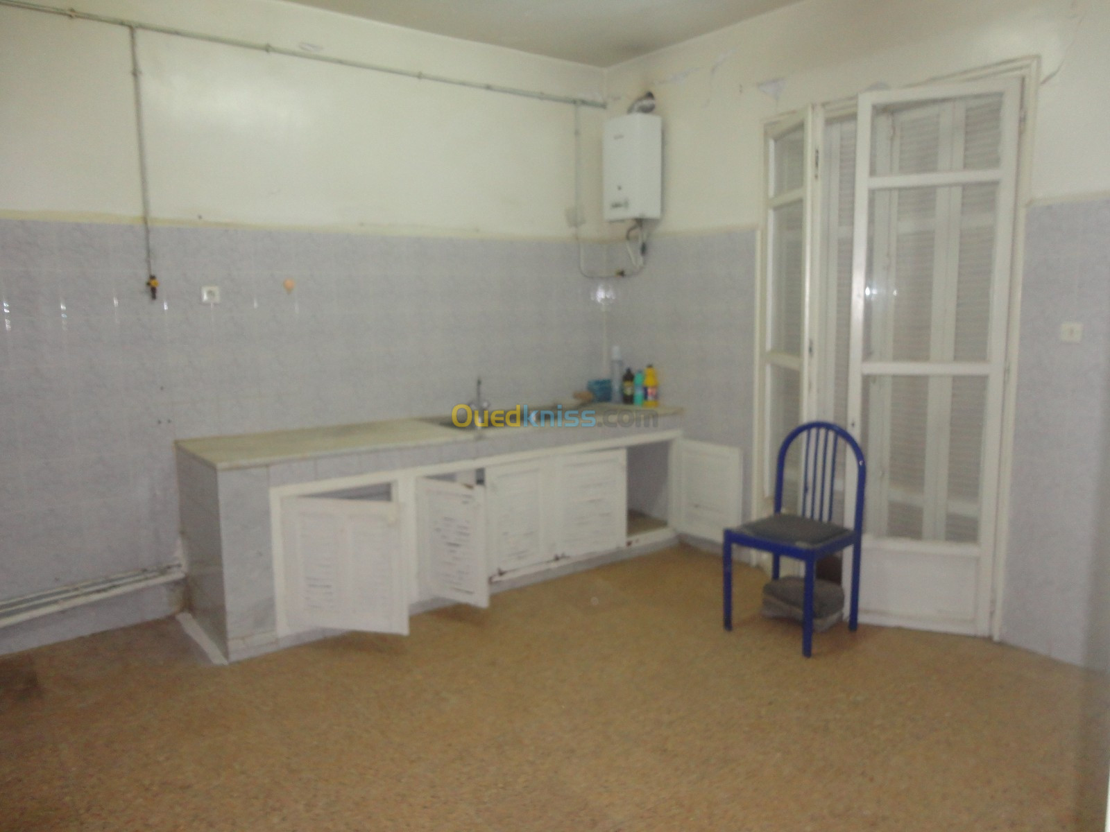 Location Villa Alger Saoula