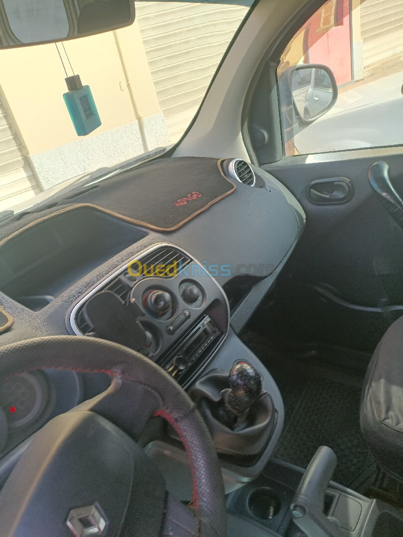 Renault Kangoo 2015 Confort