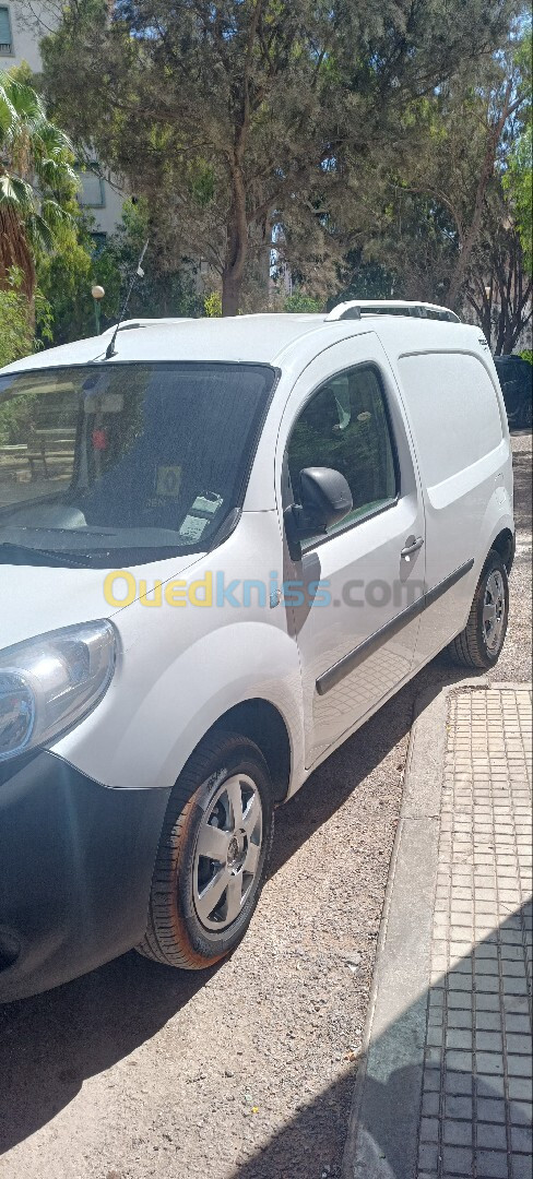 Renault Kangoo 2018 Grand Confort