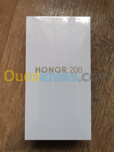 Honor 200 CN version