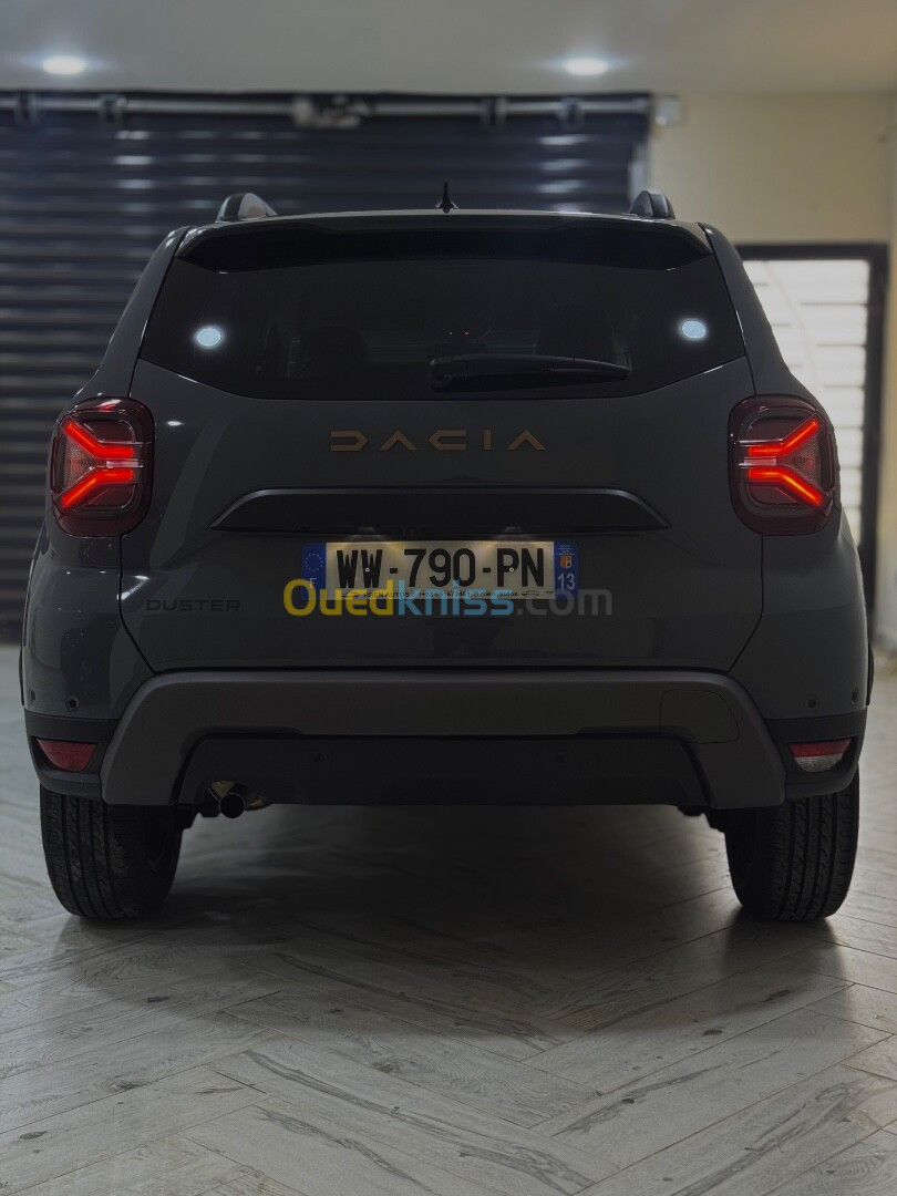 Dacia Duster 2024 Gold