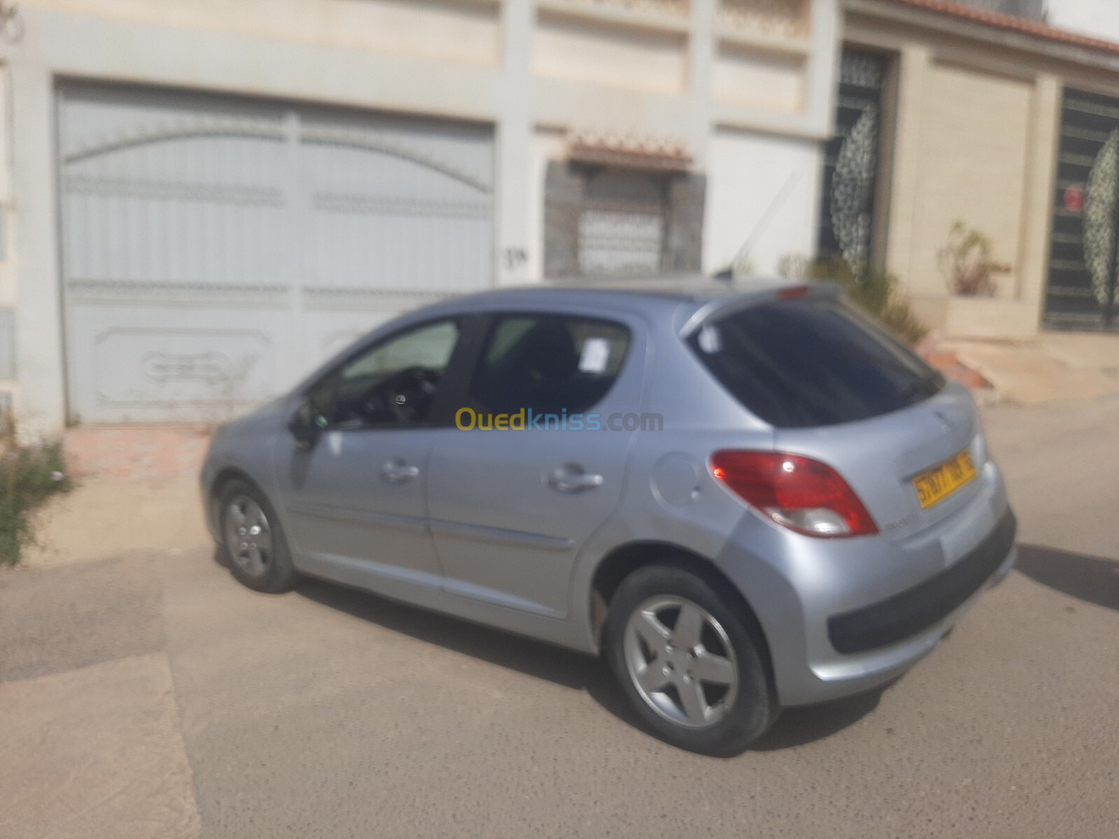 Peugeot 207 2009 Premium