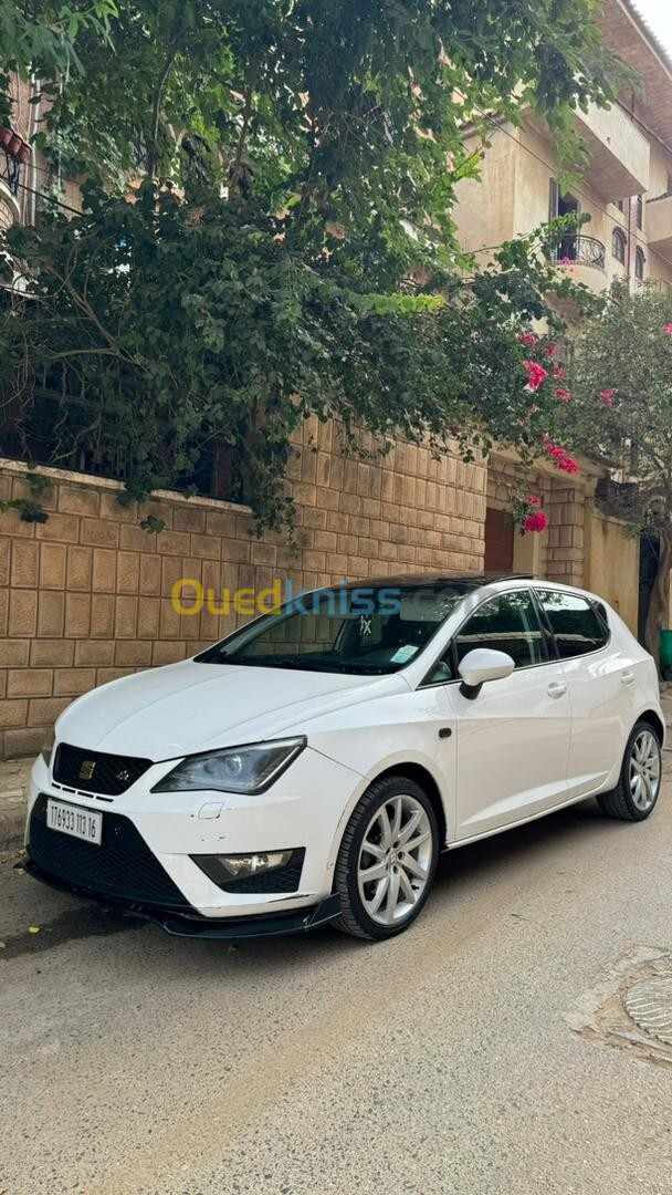 Seat Ibiza 2013 FR