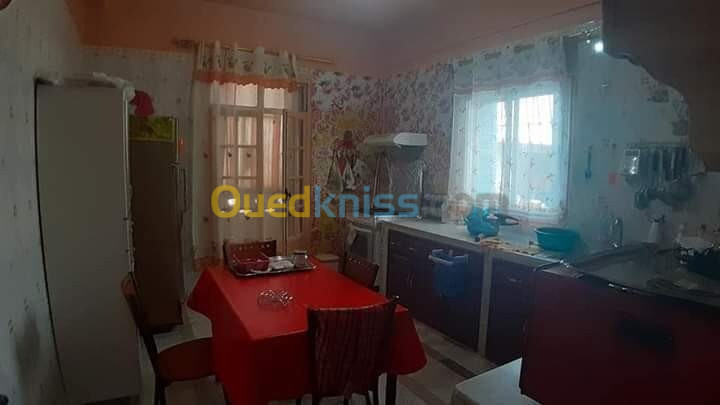 Vente Villa Constantine El khroub