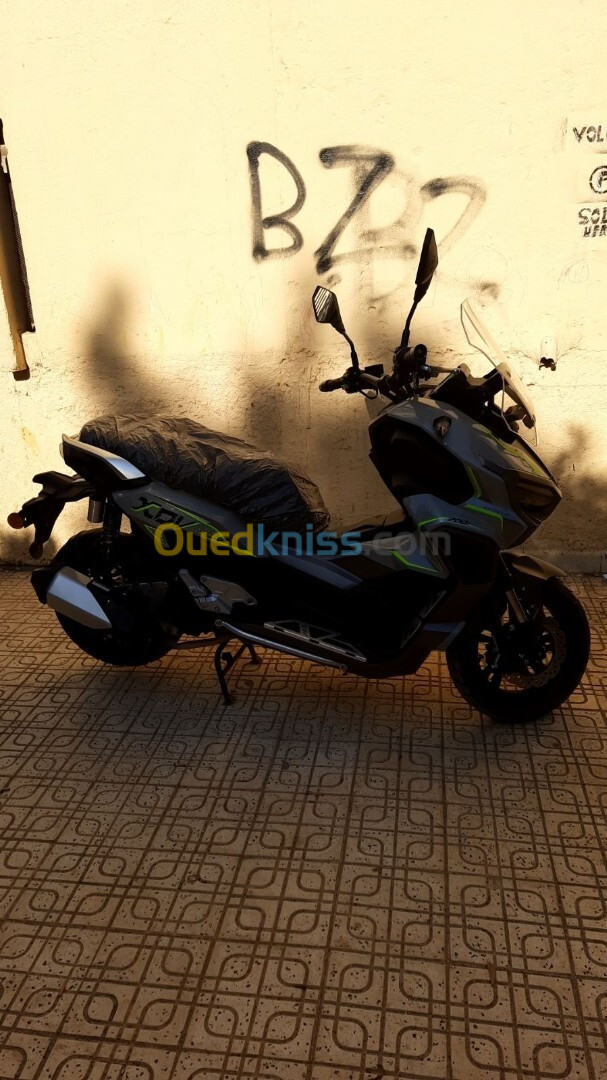 Vms Vms xdv 200cc 2024