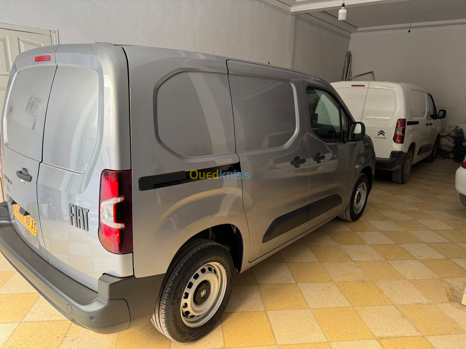 Fiat DOBLO 2024 NEW DOBLO