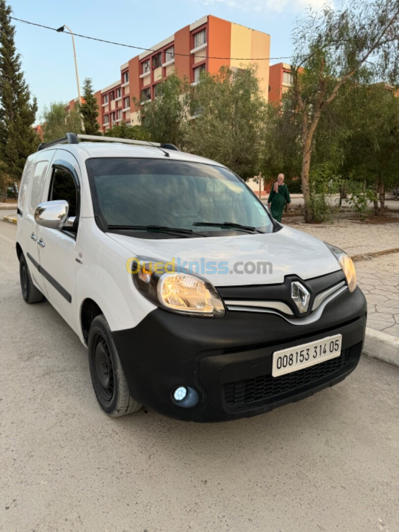 Renault Kangoo 2014 Confort (Utilitaire)