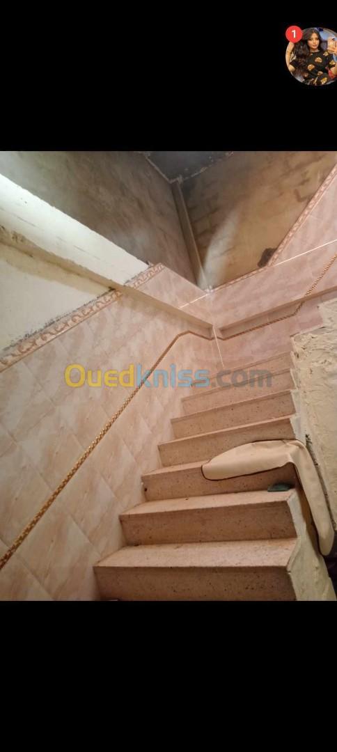 Vente Villa Oran Tafraoui