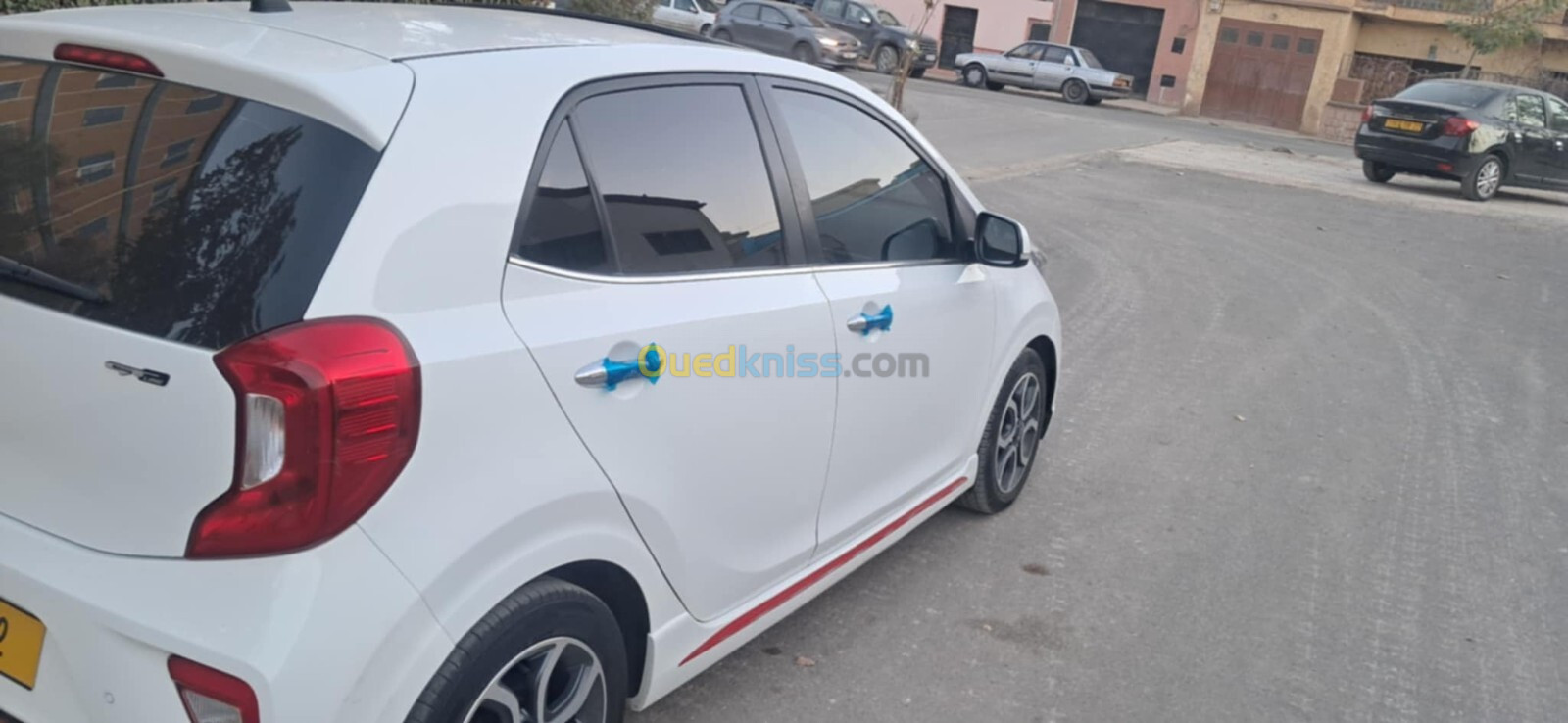 Kia Picanto 2019 GT-Line