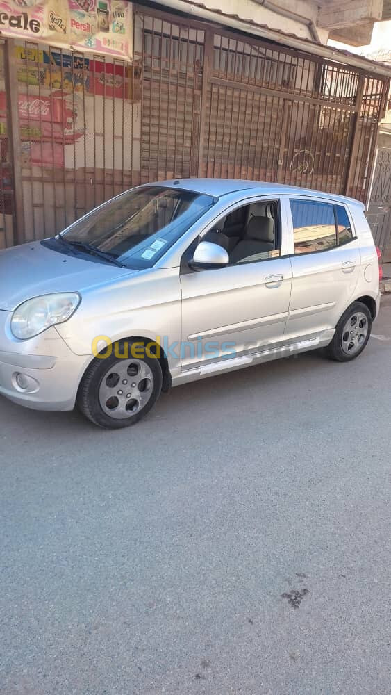 Kia Picanto 2009 Style