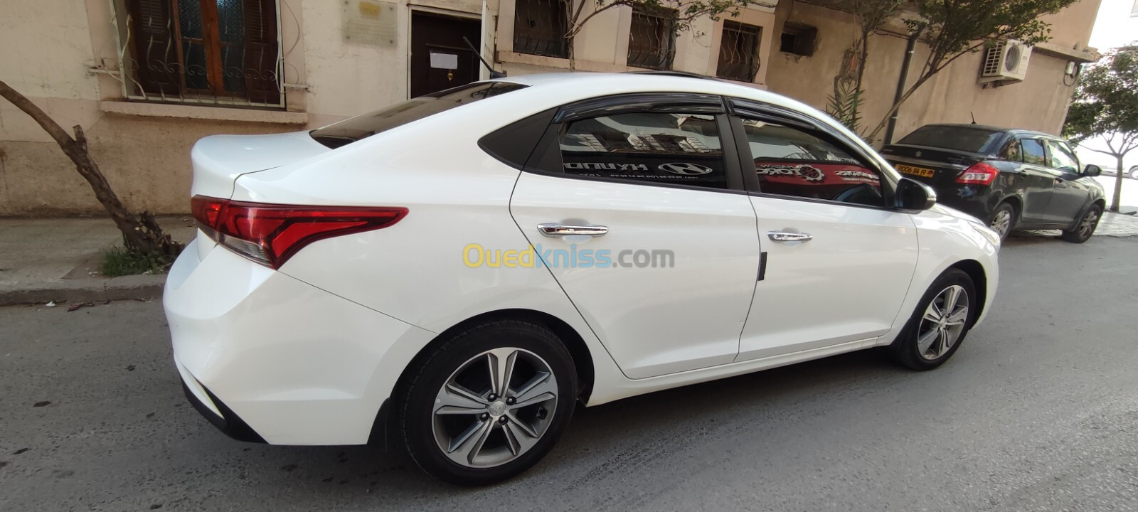 Hyundai Accent RB  5 portes 2020 