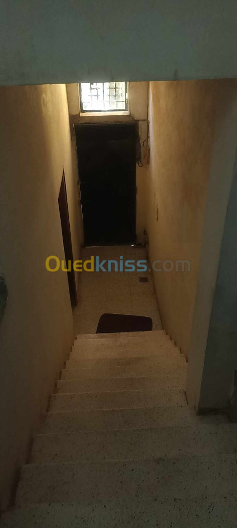 Vente Villa Alger Bordj el kiffan