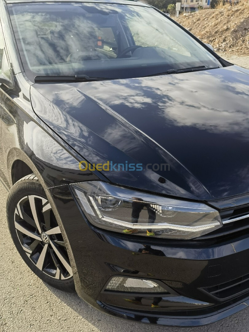 Volkswagen Polo 2018 Beats