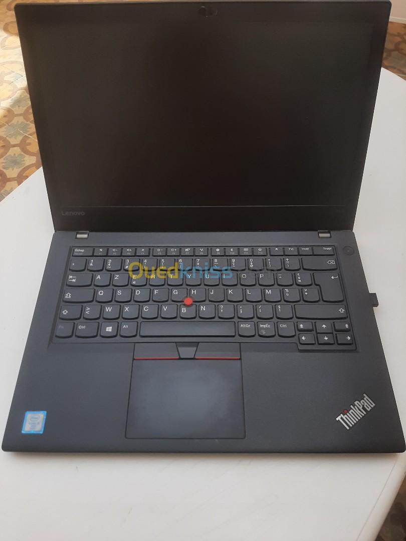 Lenovo thinkpad T470 