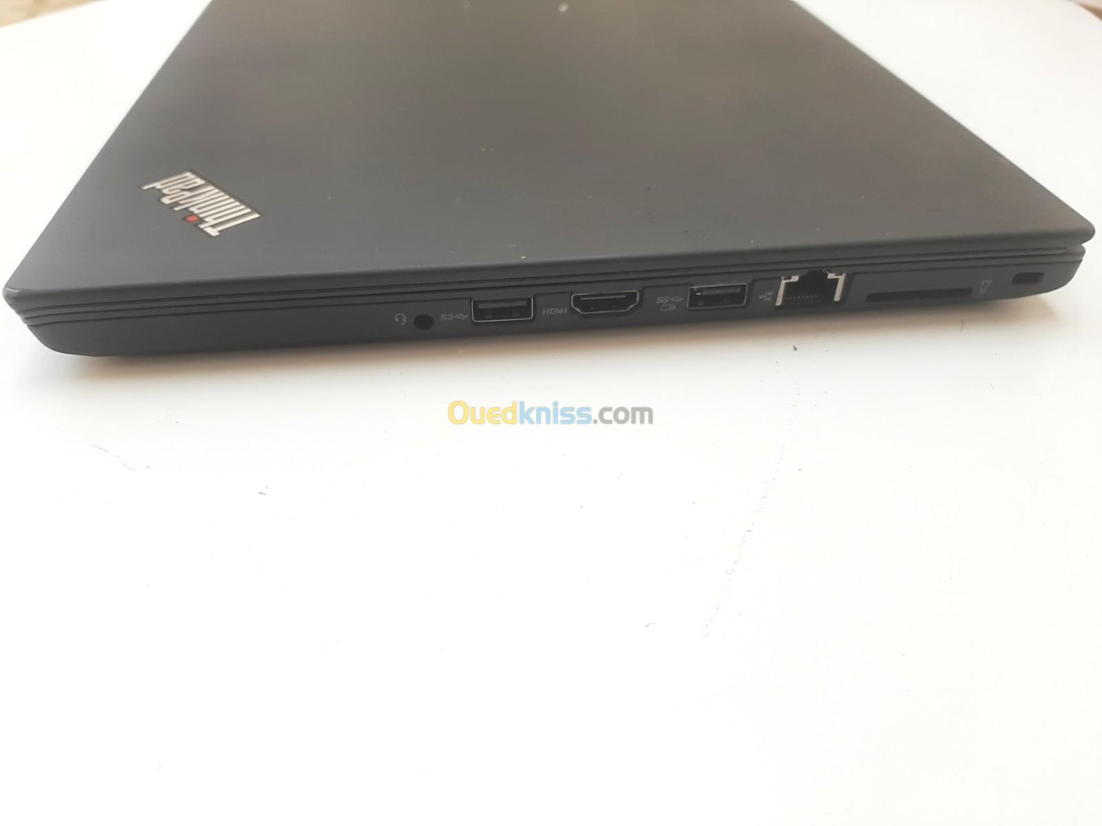 Lenovo thinkpad T470 