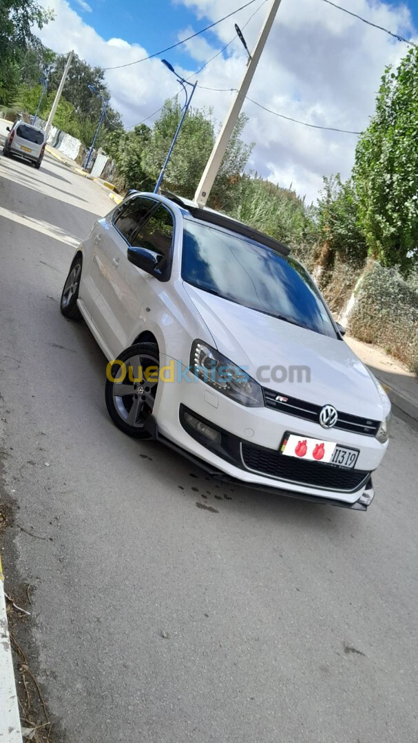 Volkswagen Polo 2013 Life