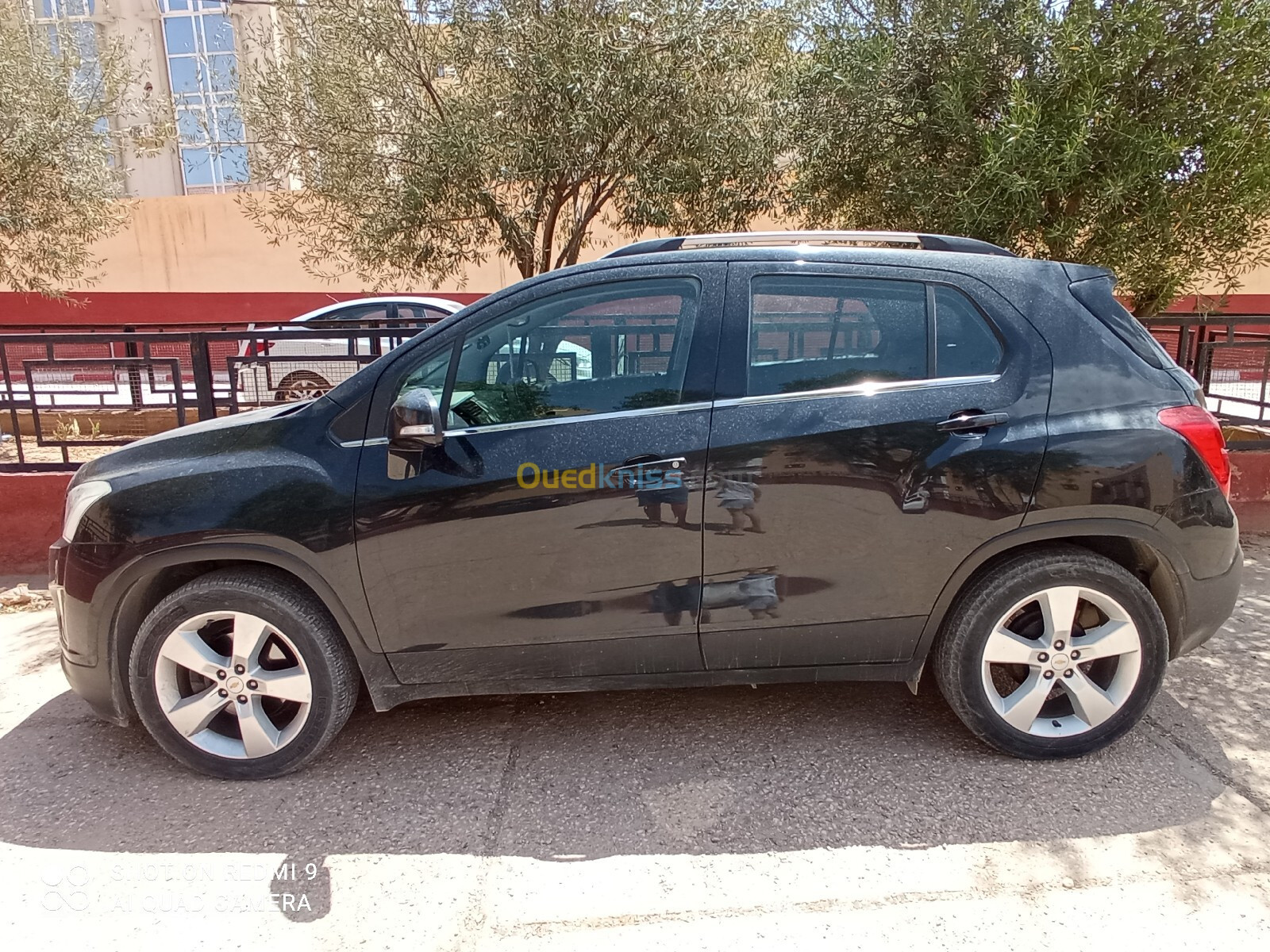 Chevrolet Trax 2015 LT