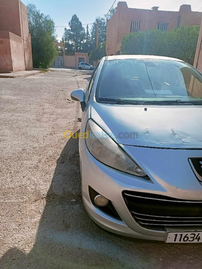 Peugeot 207 2011 207