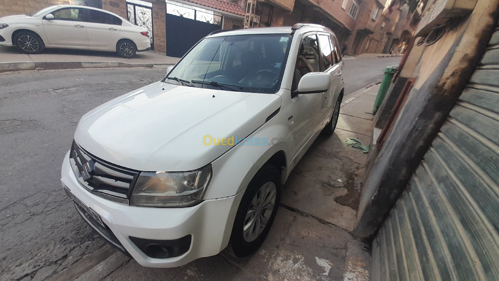 Suzuki Grand Vitara 2013 Grand Vitara