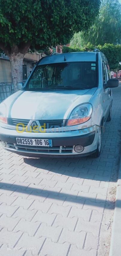 Renault Kangoo 2006 Kangoo