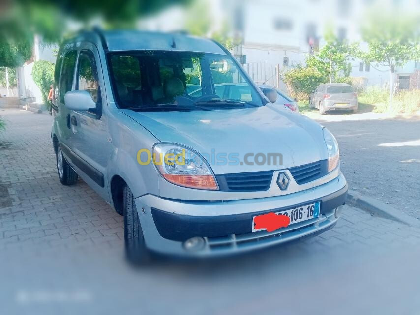 Renault Kangoo 2006 Kangoo