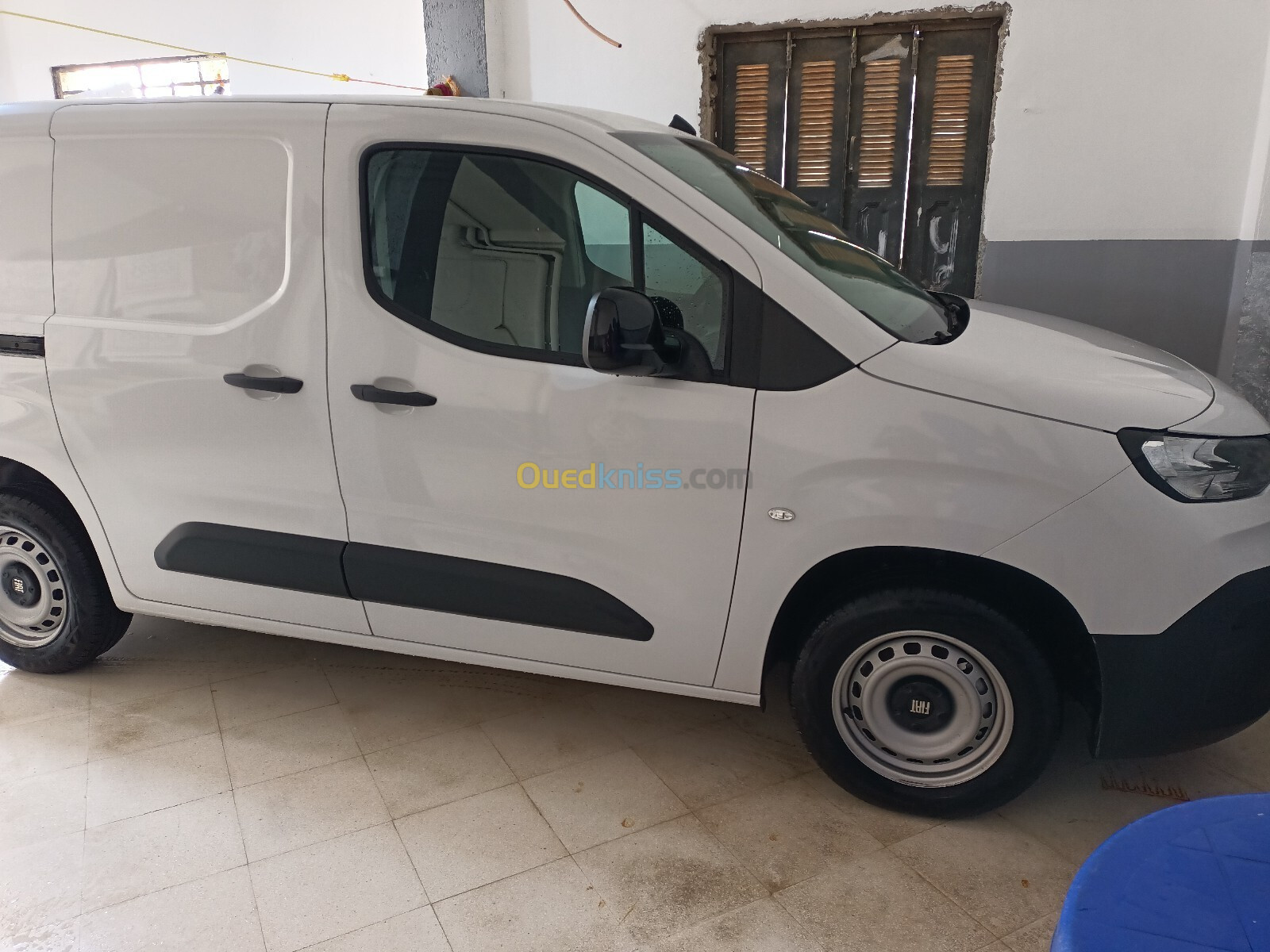 Fiat Doblo New 2024 