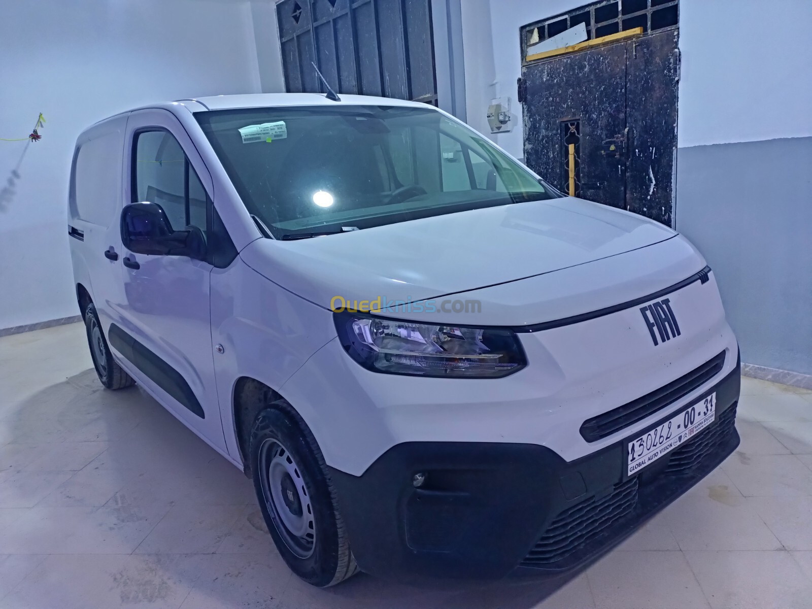 Fiat Doblo 2024 