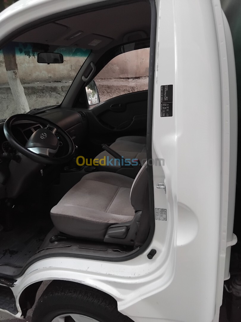 Hyundai H100 2019 H100