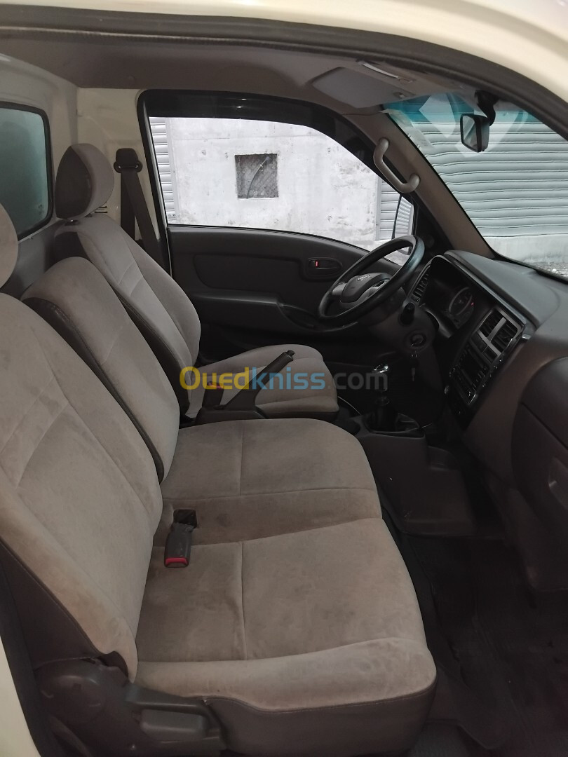 Hyundai H100 2019 H100