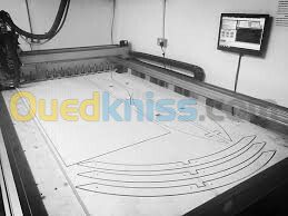 Opérateur cnc (mdf/mélamine)