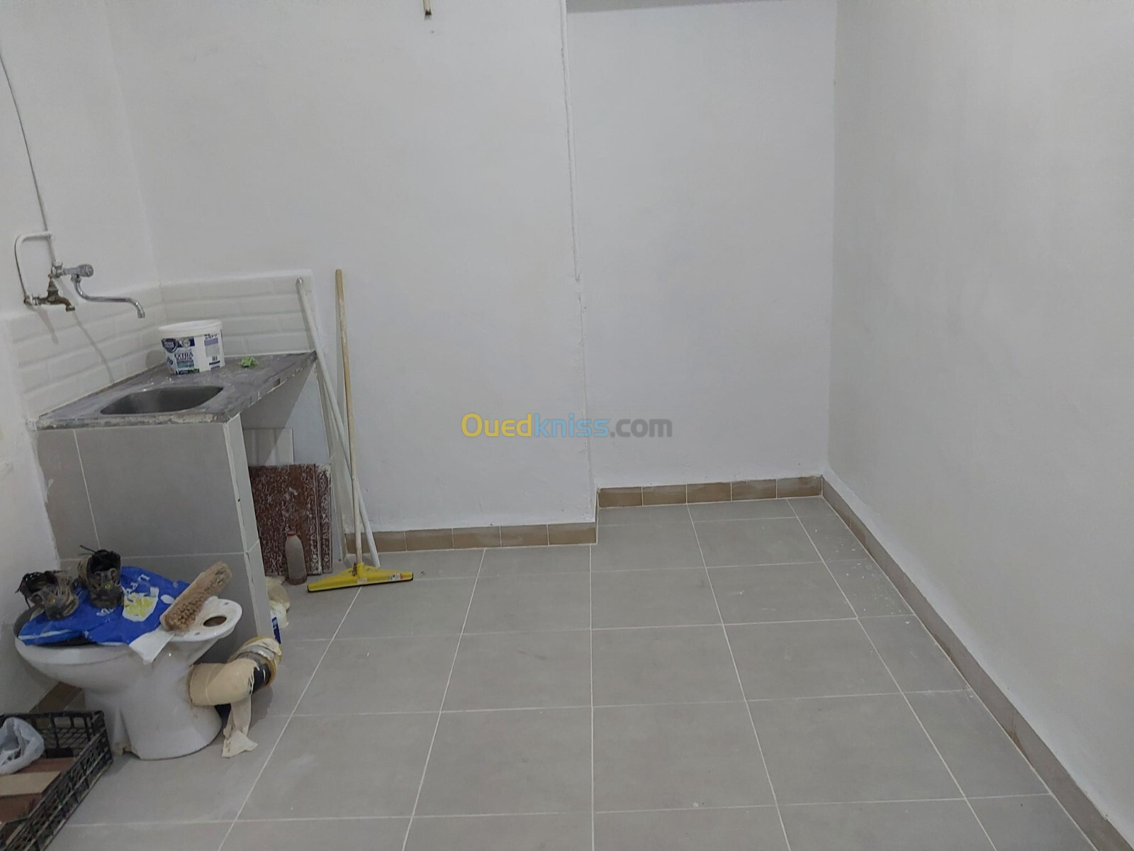 Vente Appartement F3 Constantine Constantine