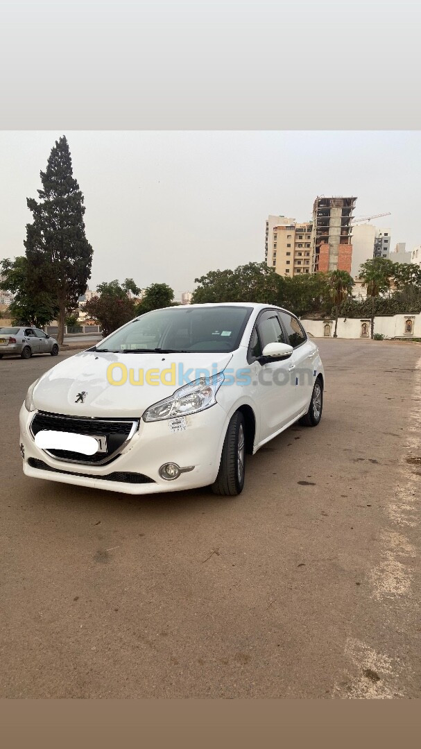 Peugeot 208 2013 Active