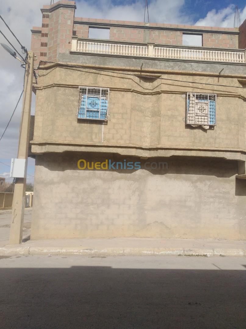 Vente Appartement F4 Khenchela El hamma