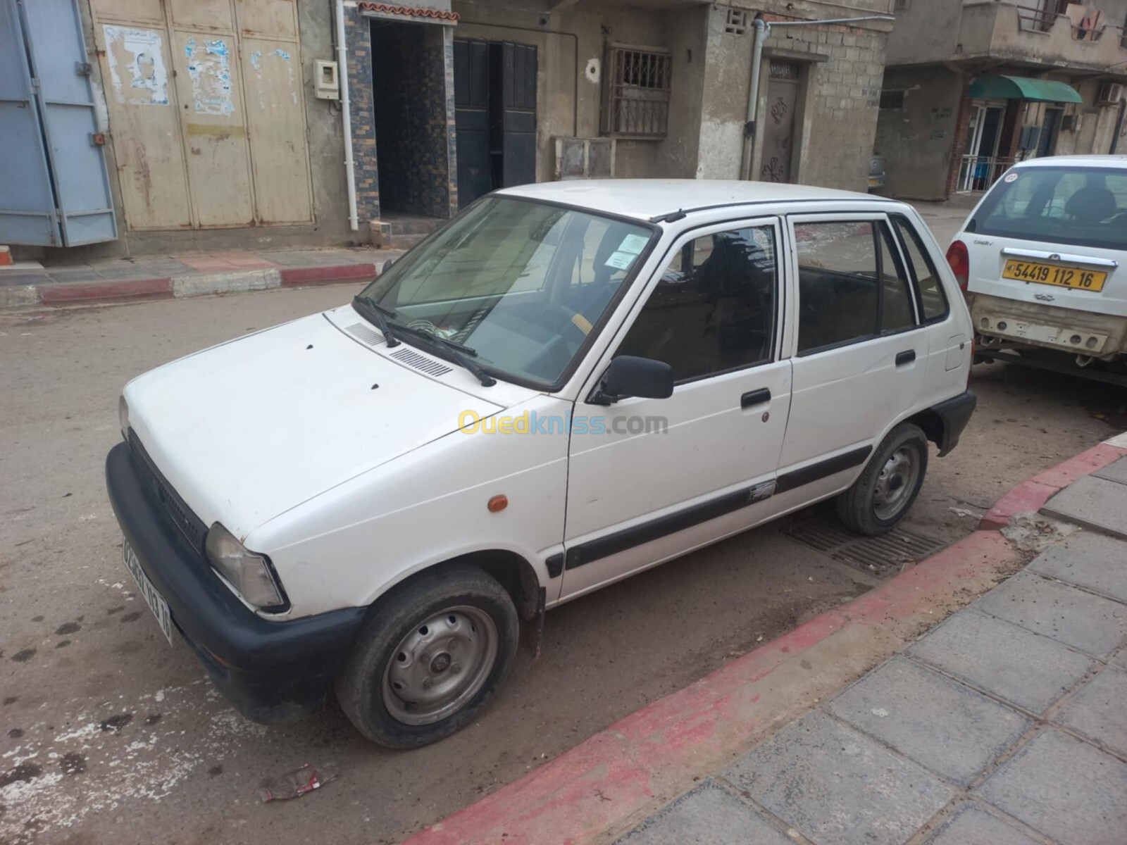 Suzuki Maruti 800 2013 Maruti 800