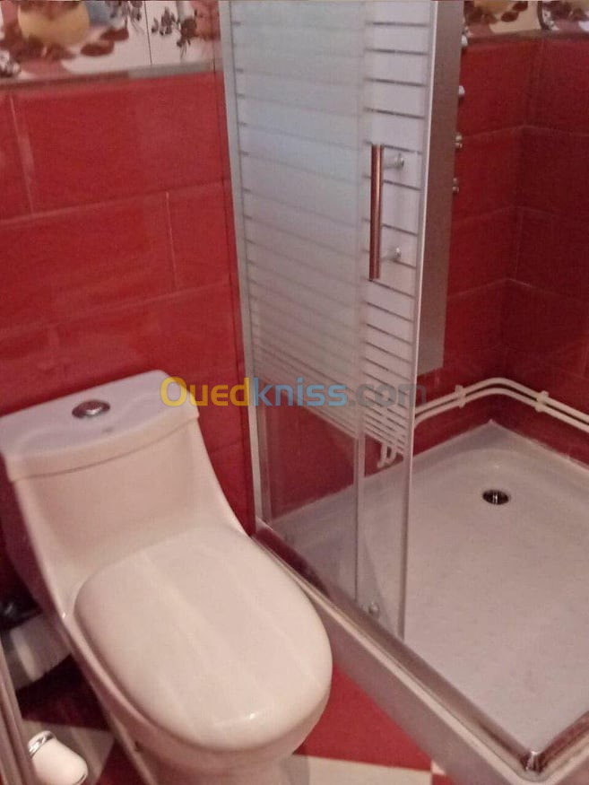 Location Appartement F3 Alger Draria