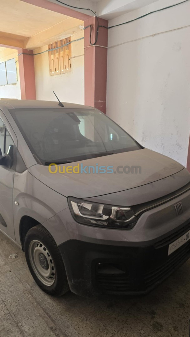 Fiat doblo 2023 