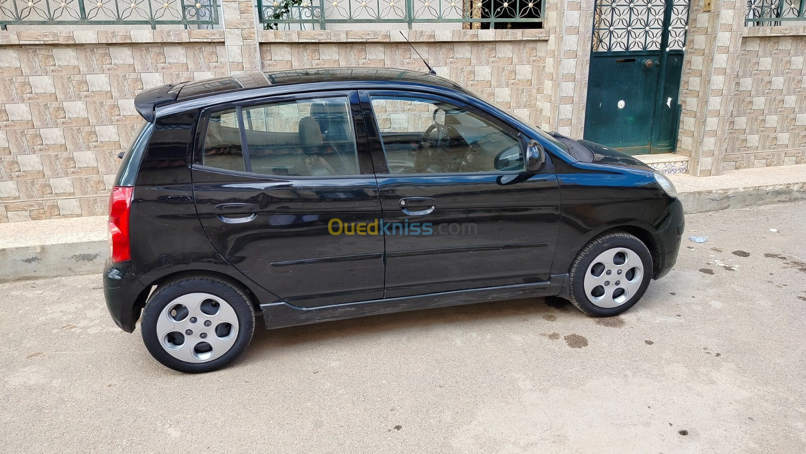 Kia Picanto 2008 