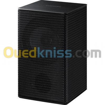 SAMSUNG SWA-9100S - Kit d'enceintes arrières surround sans fil - 54W - Noir