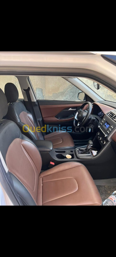 Hyundai Creta 2023 الفل