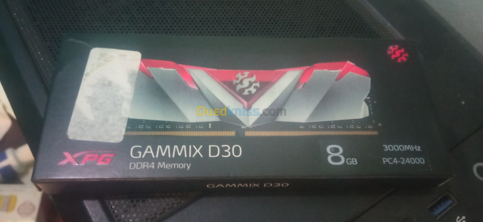 Ram DDR4