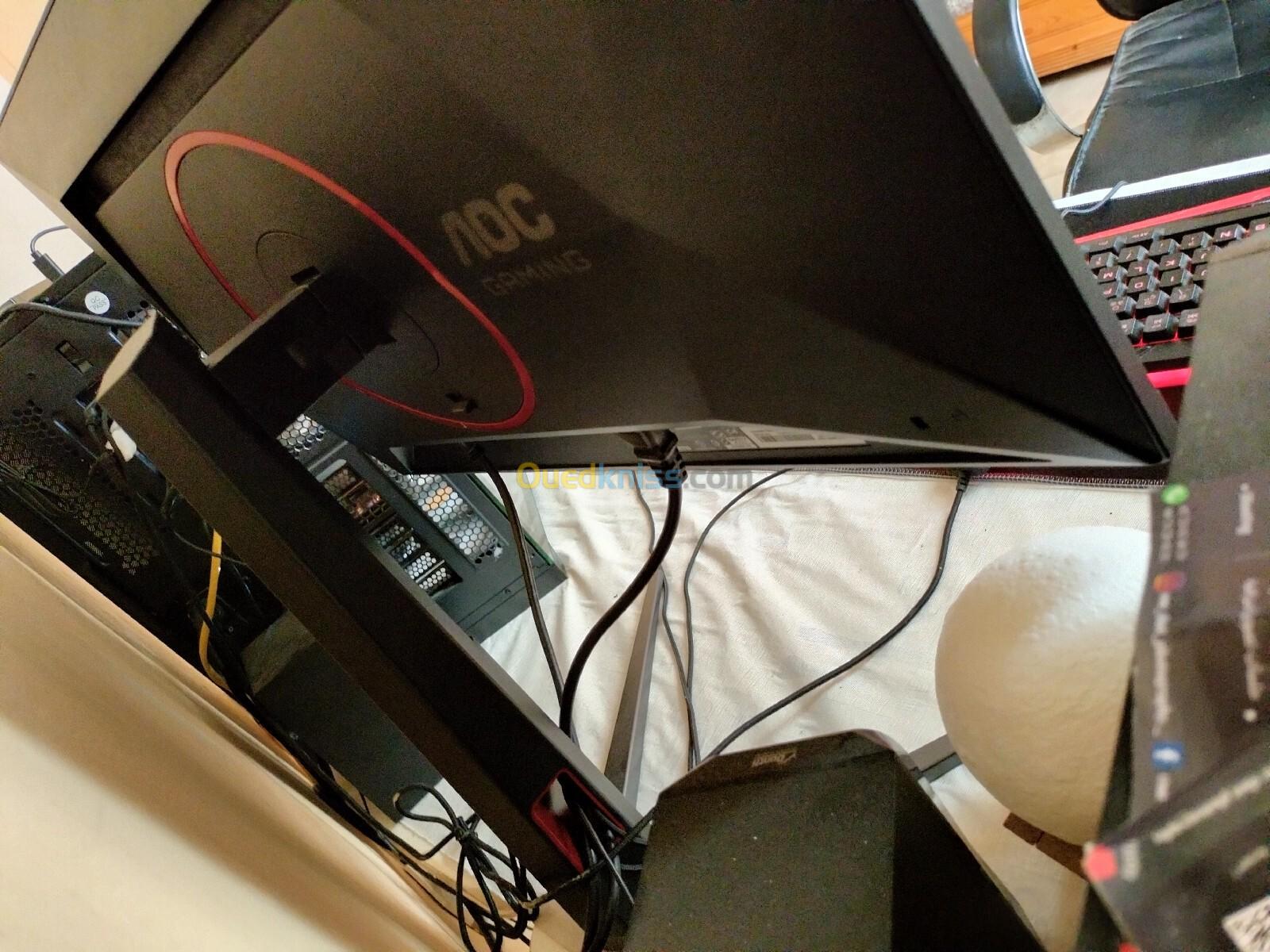 Monitor AOC 24g4 