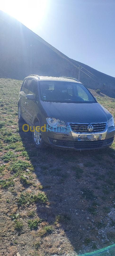 Volkswagen Touran 2008 Touran