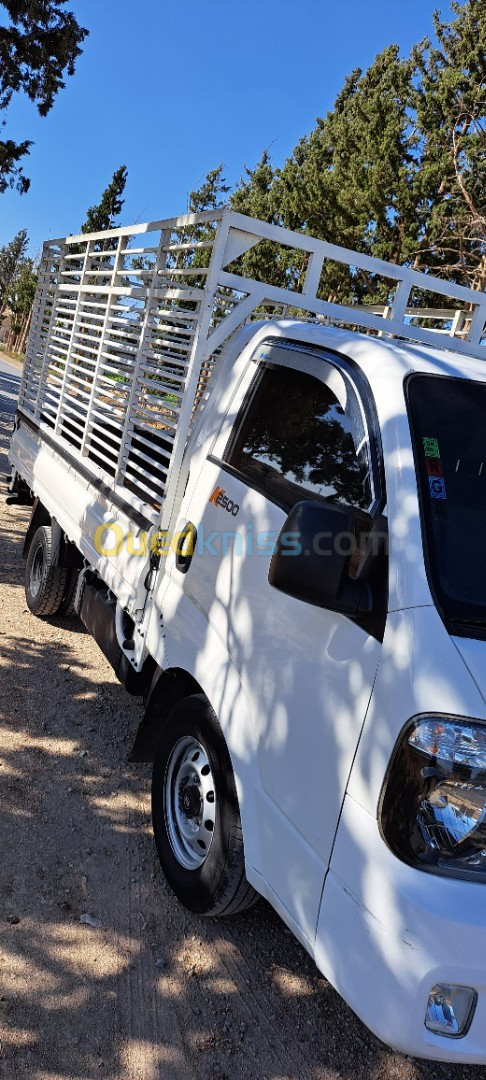 Kia K2500 2019 K2500