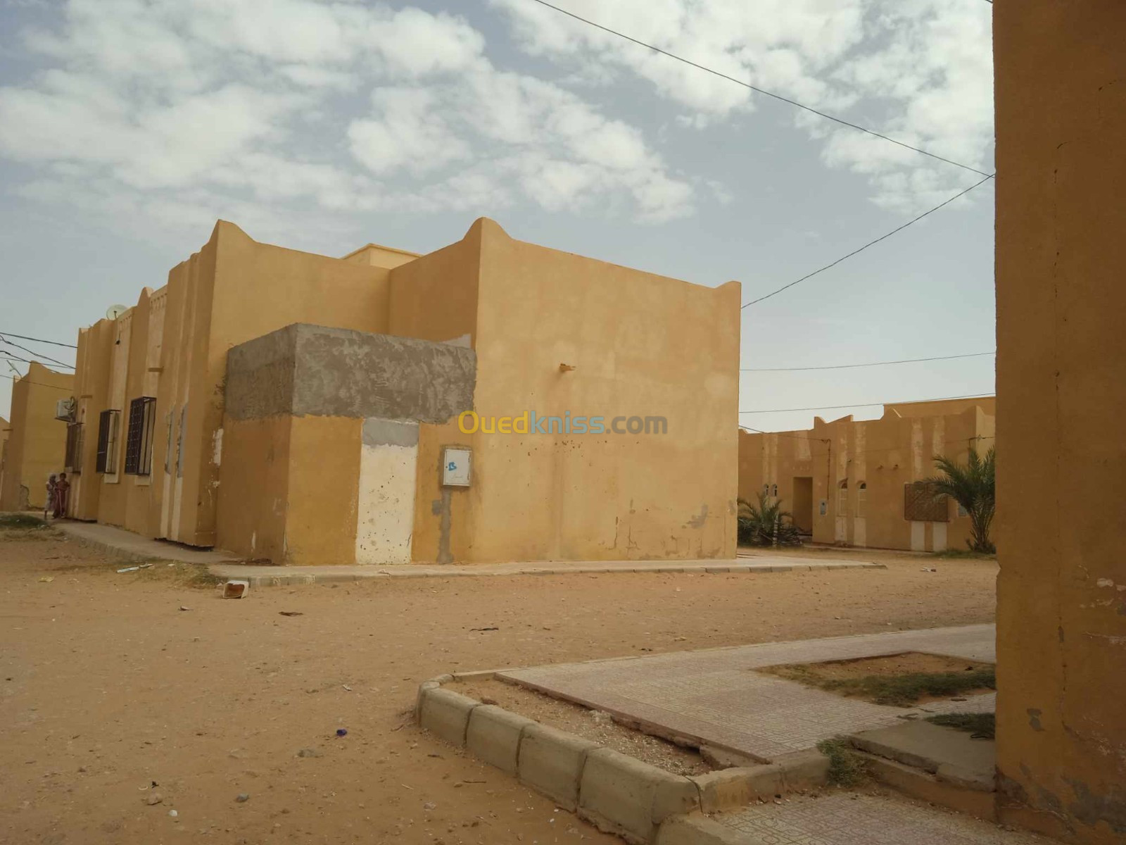 Vente Appartement F3 Ghardaia El guerrara