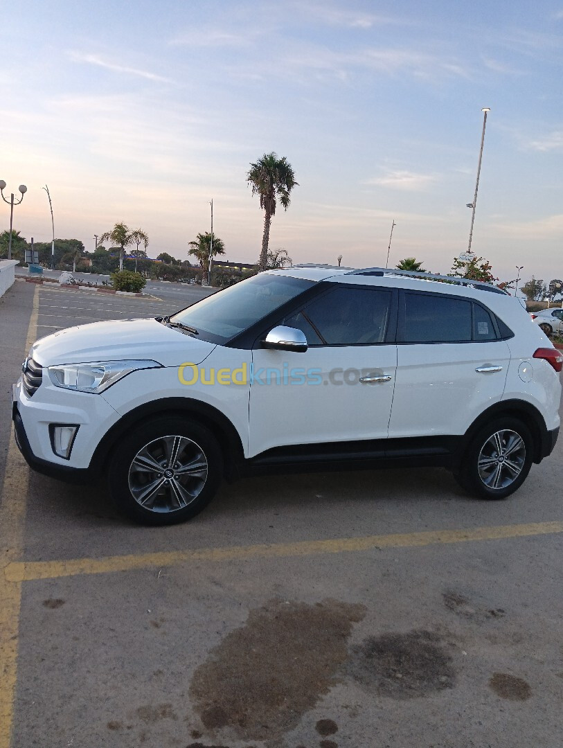 Hyundai Creta 2019 Gl