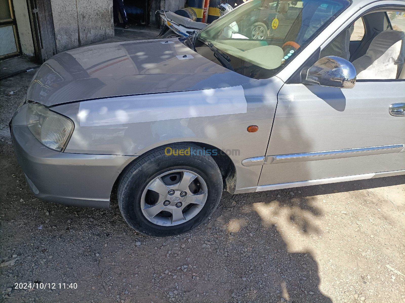 Hyundai Accent 2014 GLS