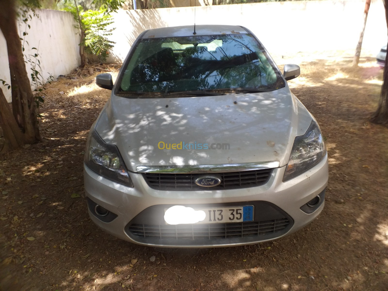 Ford Focus 5 portes 2013 