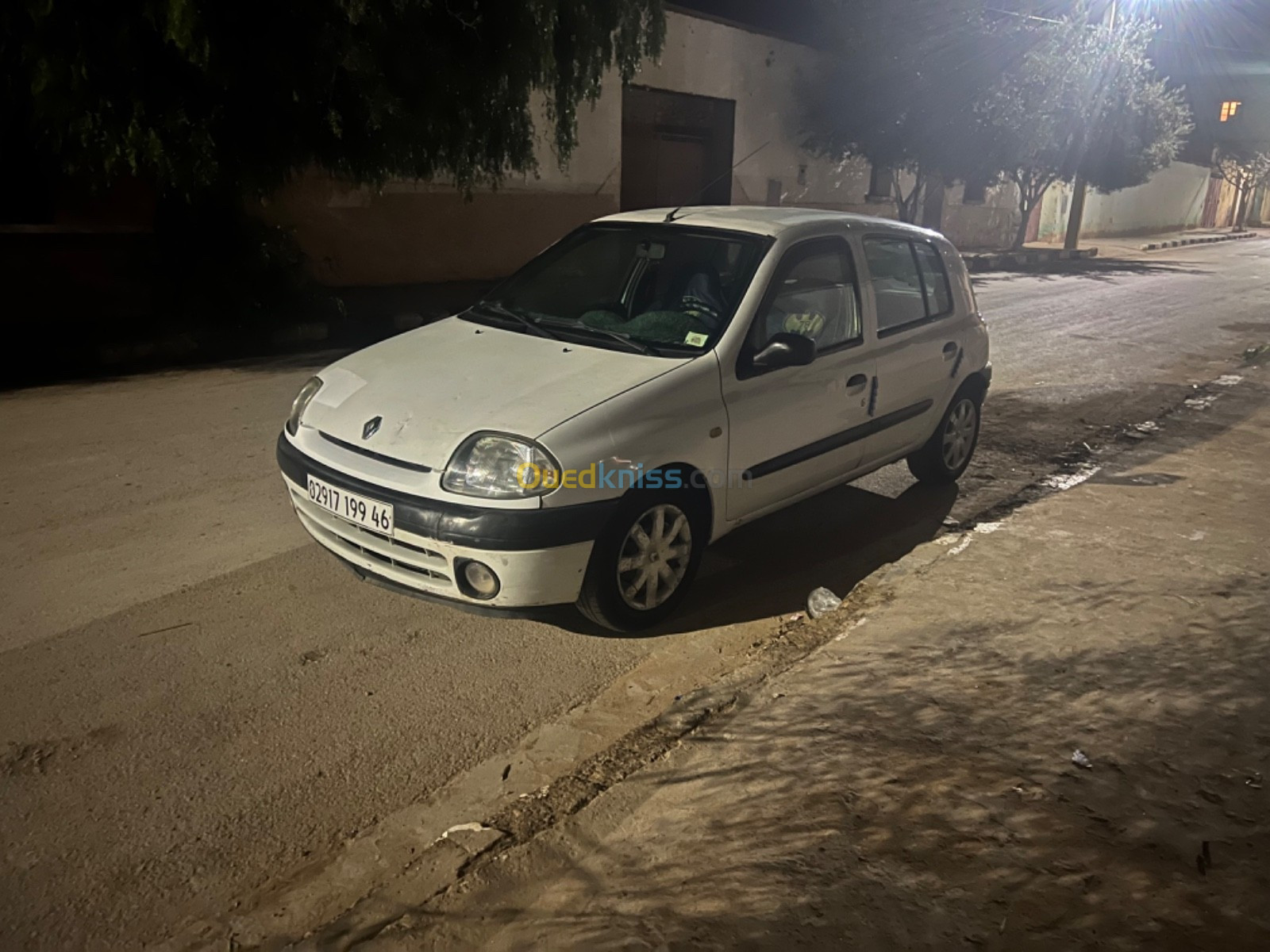 Renault Clio 2 1999 