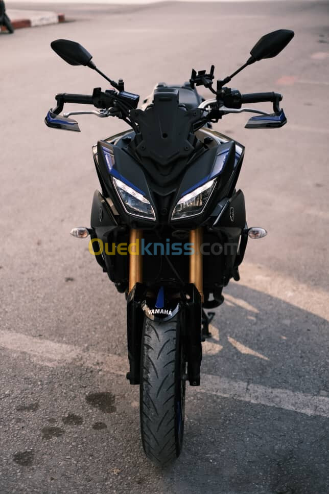 Yamaha Tracer 900 2020